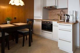 Goslar Apartment | Fewo Wellbrock - Traumhafter Ausblick zum Relaxen