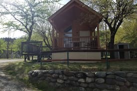 Lewiston Resort | Lakeview Terrace Resort, Lewiston Lake getaway