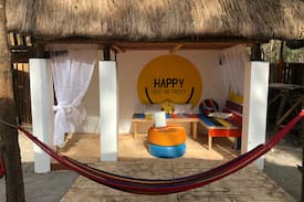 San Narciso Other | TeePee Hut w/ Deck (Liwliwa San Felipe Zambales)