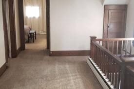 Morgantown House | Home Away From Home