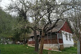 Zebegeny House | Almafa Apartman