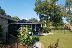 Shelbyville House | HORSE RANCH HEAVEN [ 3 ]