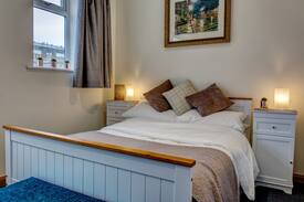 Bacup Apartment | Modern, light and airy flat in Bacup,Rossendale