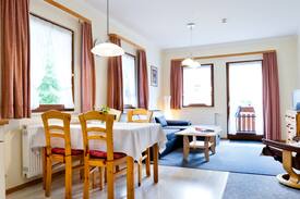 Todtnau Apartment | Haus Keller Ferienwohnungen, (Todtnau), Ferienwohnung 2 Stübenbach, 47 qm, 1 Schlafzimmer, max. 2 Personen