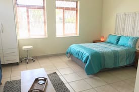 Jeffreys Bay Apartment | Jen's Place | Fully Equipped Flat | Jeffreys Bay