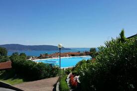 Pulciano Apartment | Residence degli Ulivi GAINO CIR 017187-CNI-00079