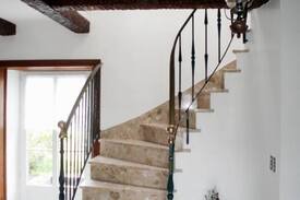 Goulien House | TY SAOUT AN HEOL