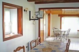 Goulien House | TY SAOUT AN HEOL