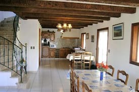 Goulien House | TY SAOUT AN HEOL