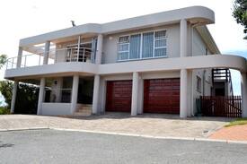 Langebaan House | Atlantic View