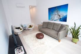 Downtown Squamish Apartment | Landed Lofts Unit 203 (Downtown Squamish)