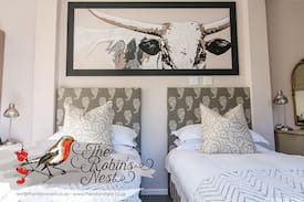 Grahamstown Other | The Robin's Nest