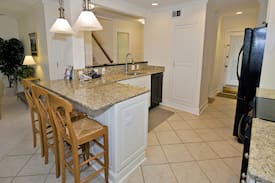 Sea Pines Villa | Heritage Villas 2286 Town Villa