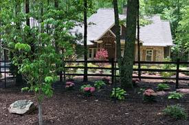 Big Canoe House | Grinning Bear Lodge - In Big Canoe-Sleeps 27