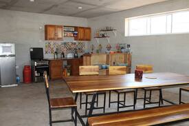 Mwanza Bed & Breakfast | Kiota