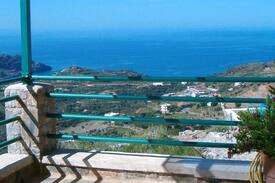 Mariou House | Stavio - Stone houses & studios (South house)