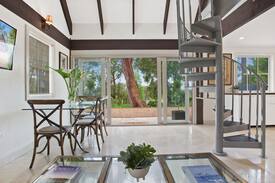 Red Hill South House | Beauford Lodge