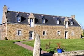 Goulien House | TY SAOUT AN HEOL