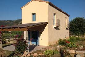 Lanusei House | Villa Galau in Ogliastra