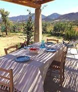 Lanusei House | Villa Galau in Ogliastra