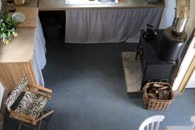 Buchanty Other | Beaters Hut, Glenalmond