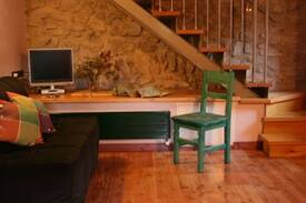 Pietraporzio House | Lou Serpoul - Casa Arpaouza