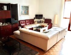 Legnano Apartment | Elegant apartment Legnano center 15 min Rho Fiera