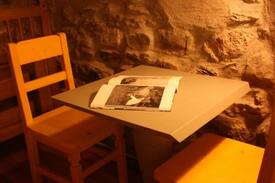 Pietraporzio House | Lou Serpoul - Casa Arpaouza