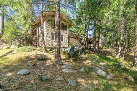 Twain Harte Cabin | Alpine Chalet