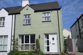 Ballycastle House | Moss Cottage (refurbished house - sleeps 6)
