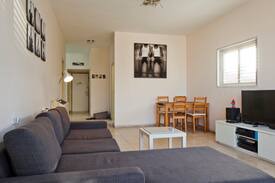 Tel Aviv City Center Apartment | Gay friendly room in the center of Tel Aviv