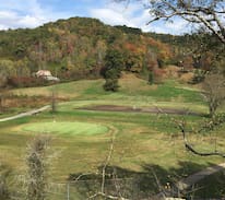 Haysi House | Cabin near Breaks Interstate Park
