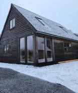 Fiunary Cabin | Tigh a Chabar, Savary, (Lochaline, Drimnin)