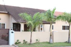 Teshie House | Beautiful Bungalow, Manet Court, Spintex, Accra