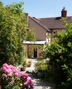 Conwy House | Quarryman's Cottage