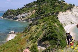 Ishem Apartment | Lalz Bay -Beach House - vjollca