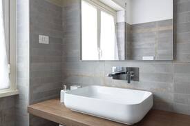 Passo Oscuro Bed & Breakfast | Maison Tizi " Suite Lilla"