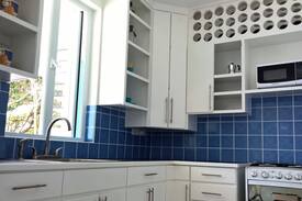Calibishie Apartment | Cloud9 Dominica - Two Bedroom Apartment