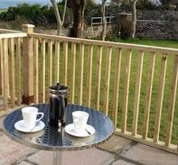 Kilronan Bed & Breakfast | Mary Joe's B&B With Terrace