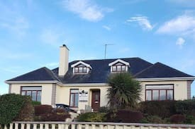 Drumacrin Bed & Breakfast | Sand Dune House at Bundoran Beach Room 2