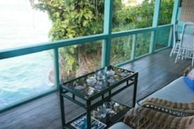 Salt Gut Villa | Villa Sake -The Executive House Boscobel St. Mary