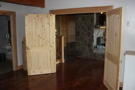Ringgold Cabin | Wideman's Cove