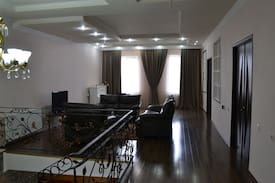 Telavi Bed & Breakfast | Hotel Marinella