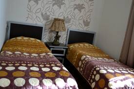 Telavi Bed & Breakfast | Hotel Marinella