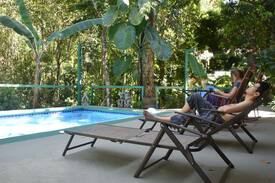 Manuel Antonio Villa | Casa Floratica | In the Jungle of Manuel Antonio