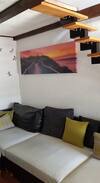 Split Apartment | Batman