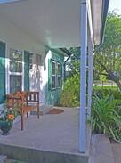 Bayside Cabin | Turtle Cabin