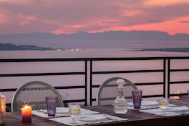 Voia Villa | Villa Kalenia | Spacious villa with amazing views