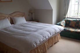 Thomastown House | The Paddocks, Mount Juliet