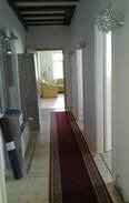 Rambin Apartment | Ostseegestüt Gut Breesen Wohnung Nicole